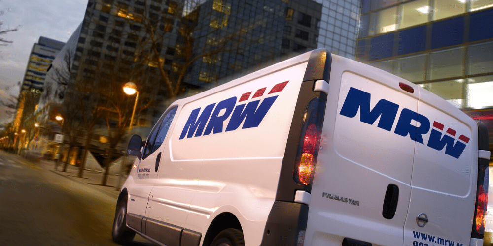 especificar Interminable Vendedor Envíos con MRW: Haz tus envíos urgentes y seguros