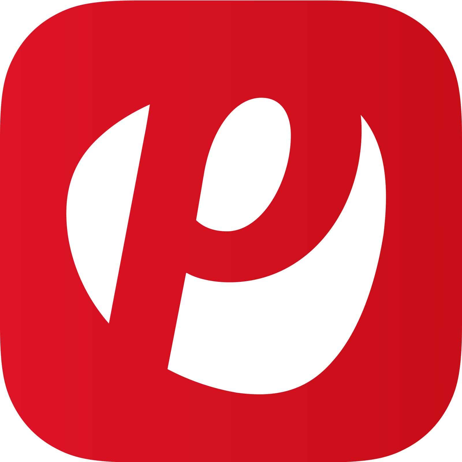 Plentymarkets integration logo icon