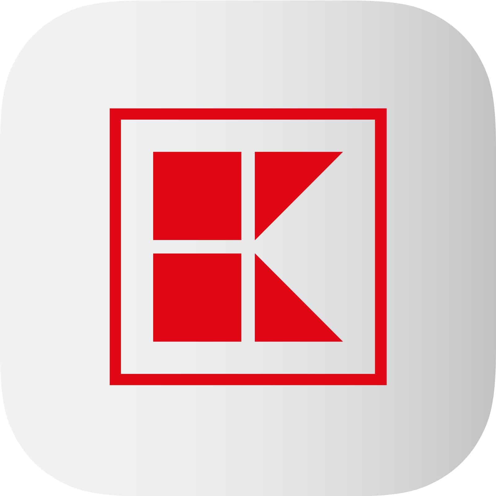 Kaufland integration logo icon