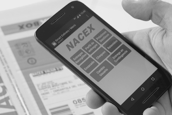 Enviar con NACEX: Guía completa