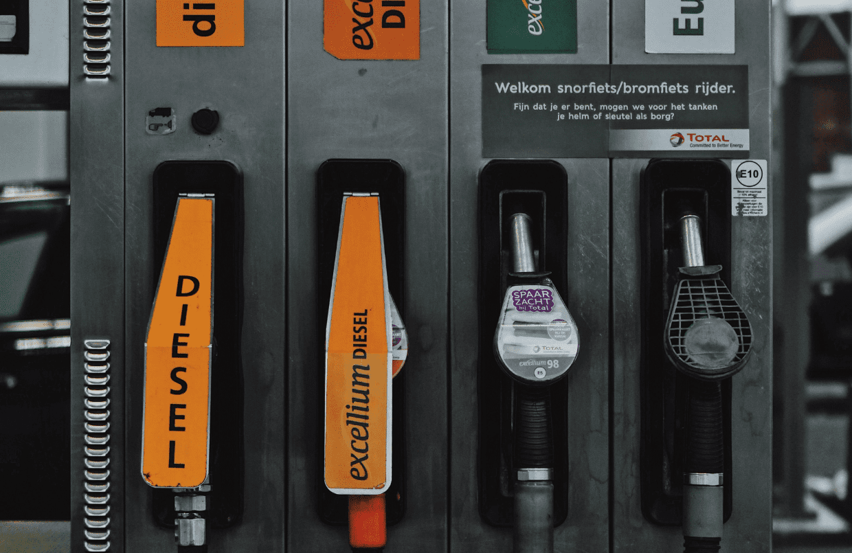 ¿Qué es el Fuel Surcharge o el recargo por combustible?