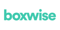 logo boxwise wms